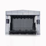 HY-ST315 mobile stage trailer