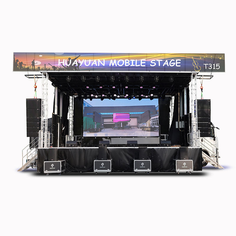 HYDE TOUR TRUCKS　5台セット HYDE TOUR TRUCKS5台セット
